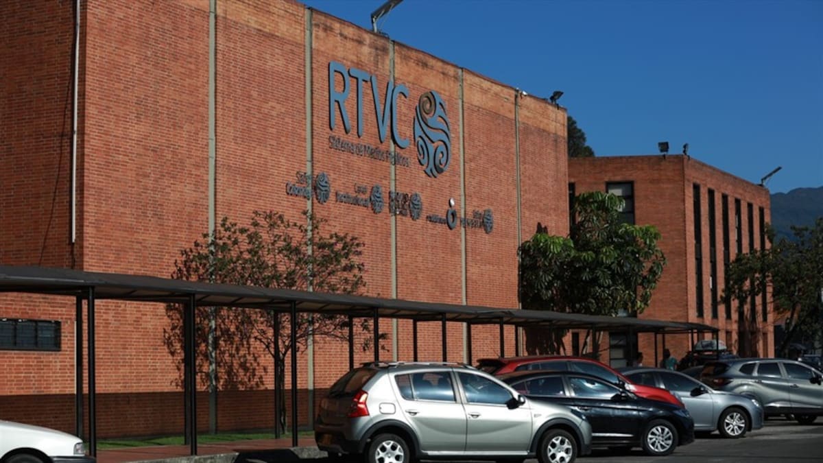 En todos los gobiernos se ha hecho esto: Sandra Ramírez sobre contratación a dedo en RTVC