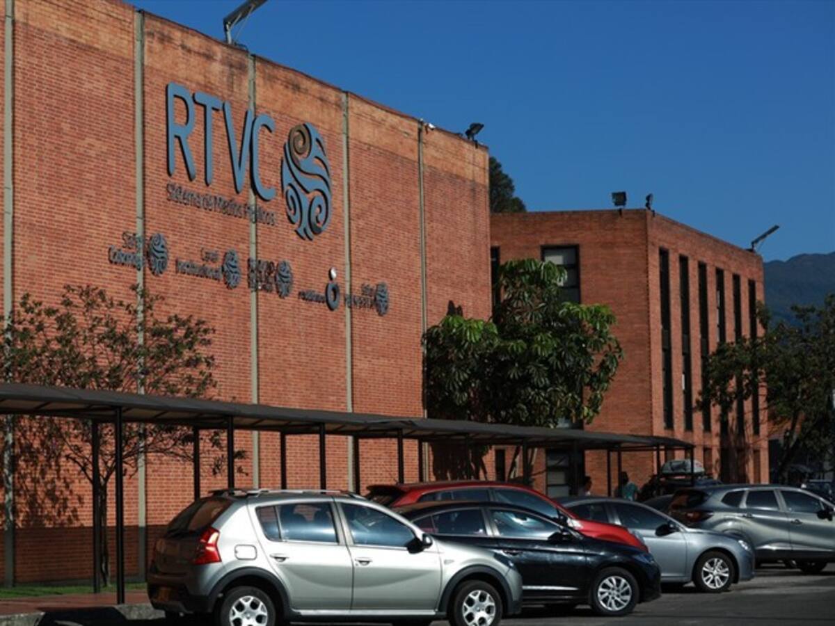 Funcionarios de RTVC denuncian demoras en pago de nóminas desde noviembre