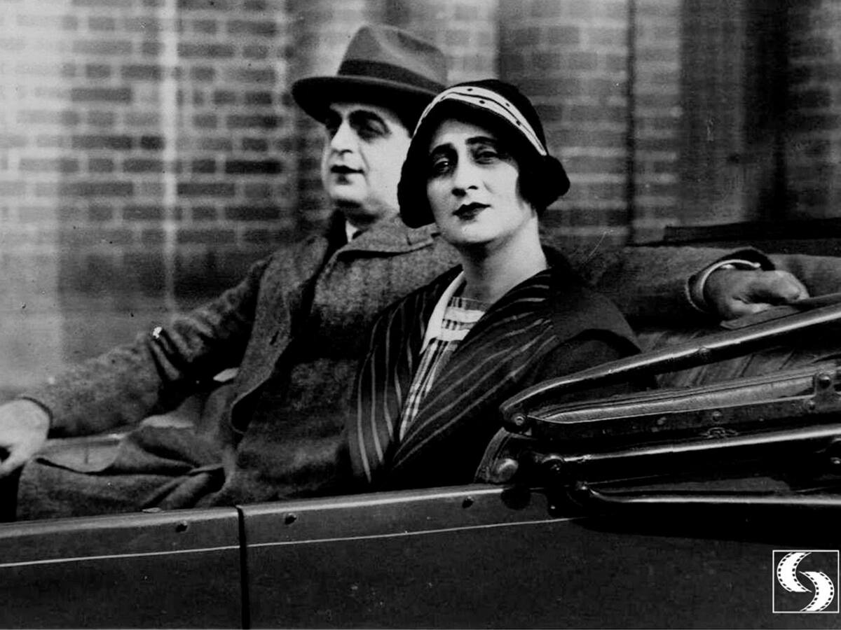 Película ‘Bajo el cielo antioqueño’ volvió a la pantalla grande después de 100 años