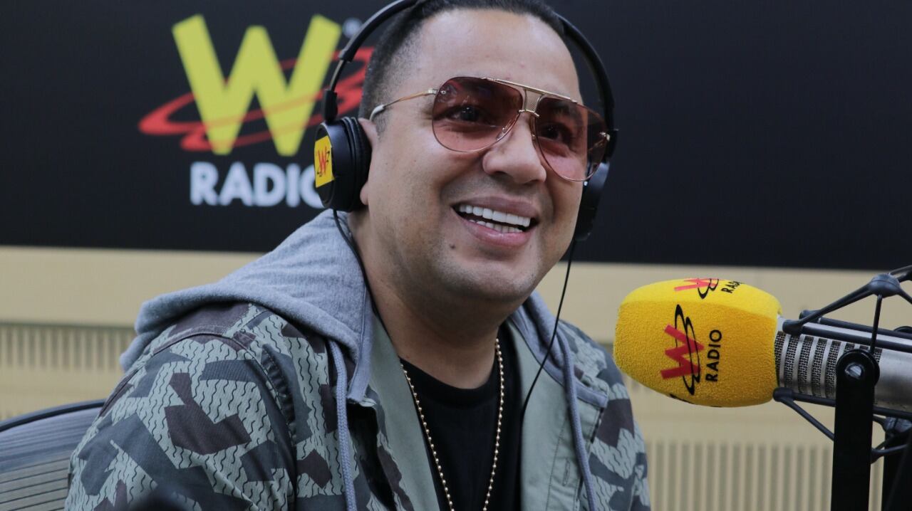 Pipe Peláez.  Foto: W Radio