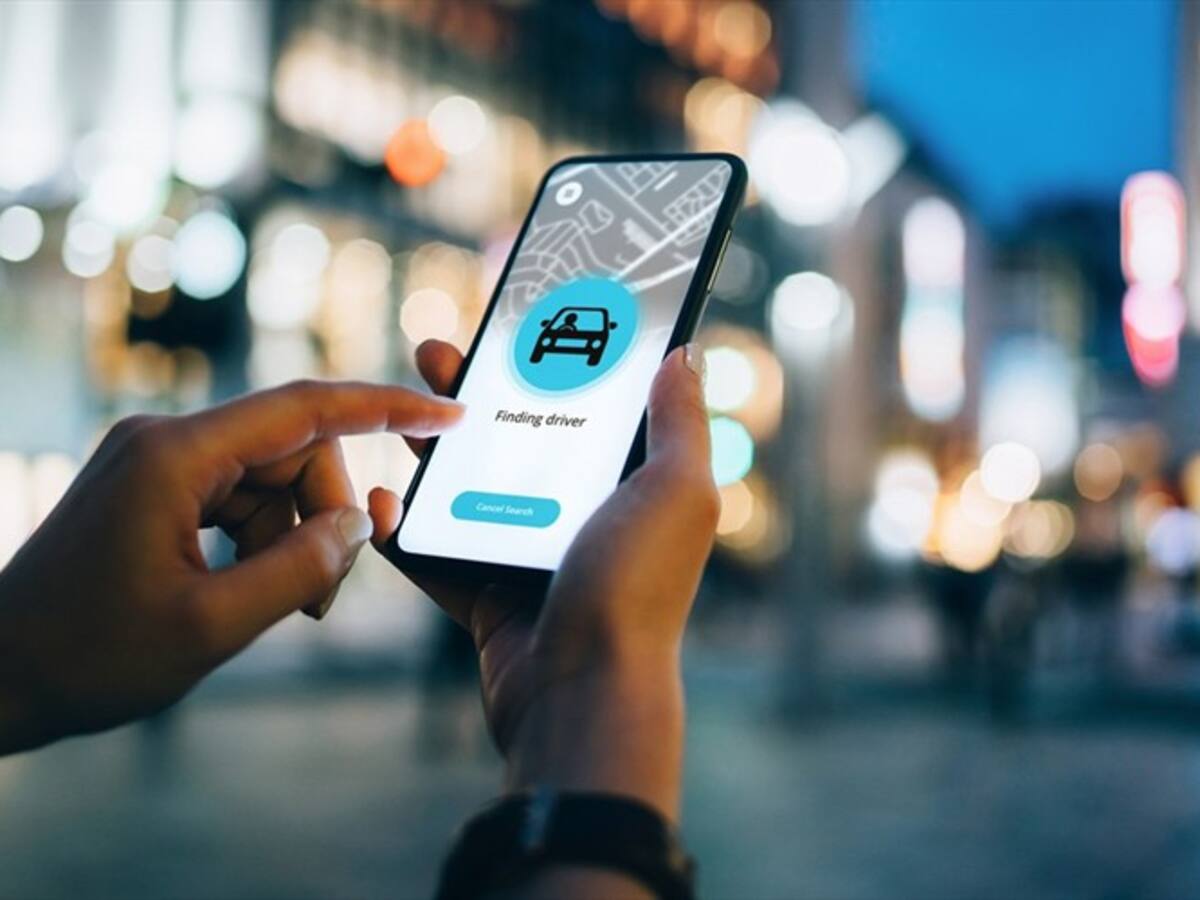 ¿Fin de las peleas? Uber y taxistas se unirán en nueva opción para sus usuarios