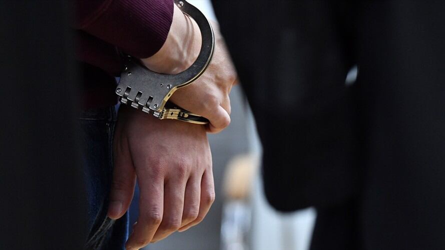 Eneko Laiz Moreno es un empresario español relacionado con el escándalo de las llamadas “chuzadas”. Foto: Getty Images