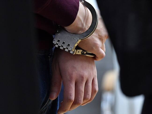 Eneko Laiz Moreno es un empresario español relacionado con el escándalo de las llamadas “chuzadas”. Foto: Getty Images