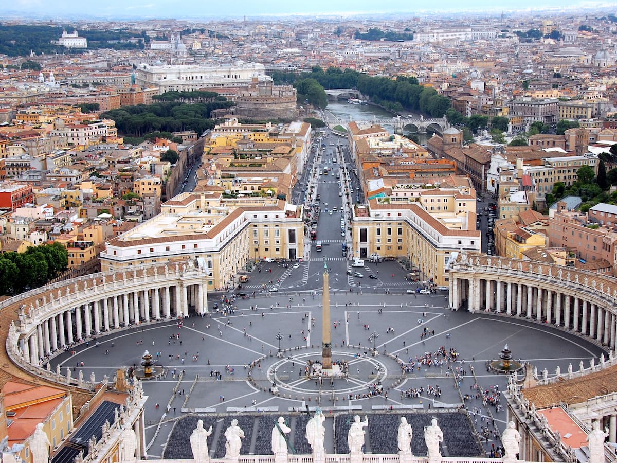 Alberto Ospina sería el embajador de Colombia en el Vaticano