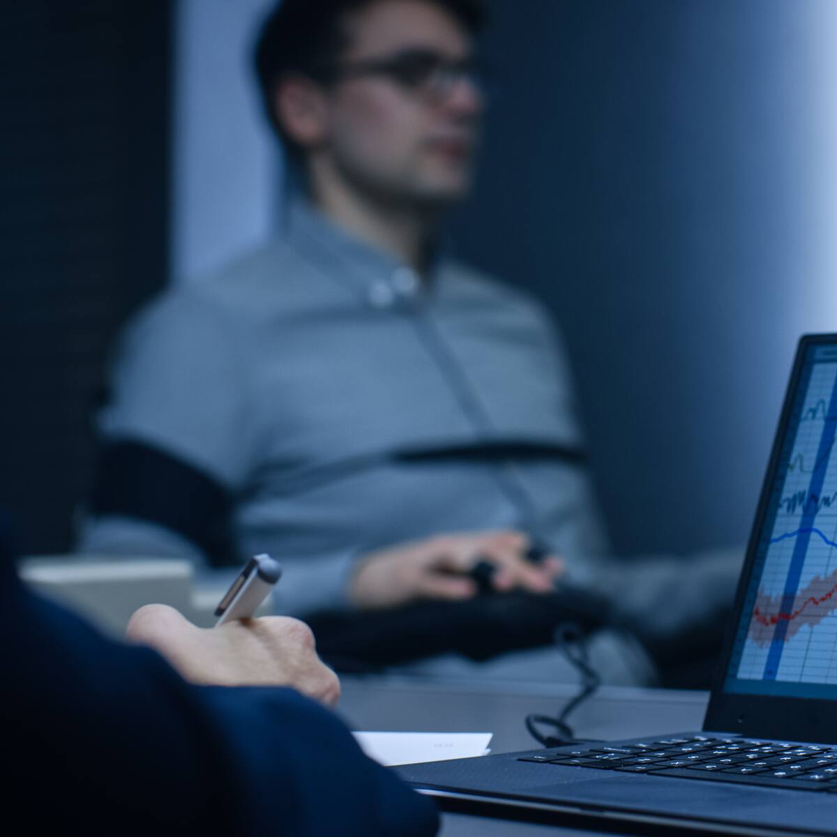 ¿Qué empresas pueden hacer prueba de polígrafo en Colombia? Casos en los que es legal