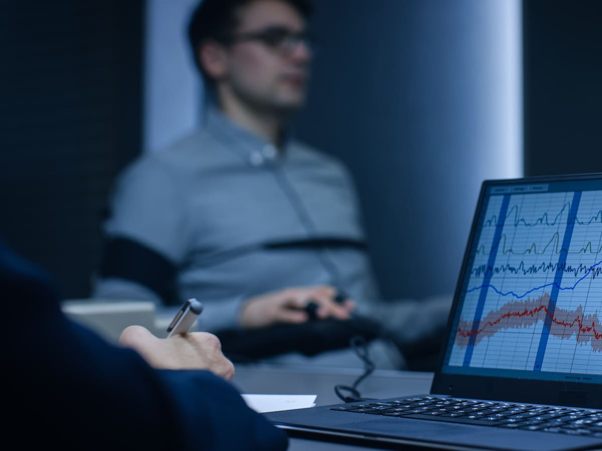 ¿Qué empresas pueden hacer prueba de polígrafo en Colombia? Casos en los que es legal