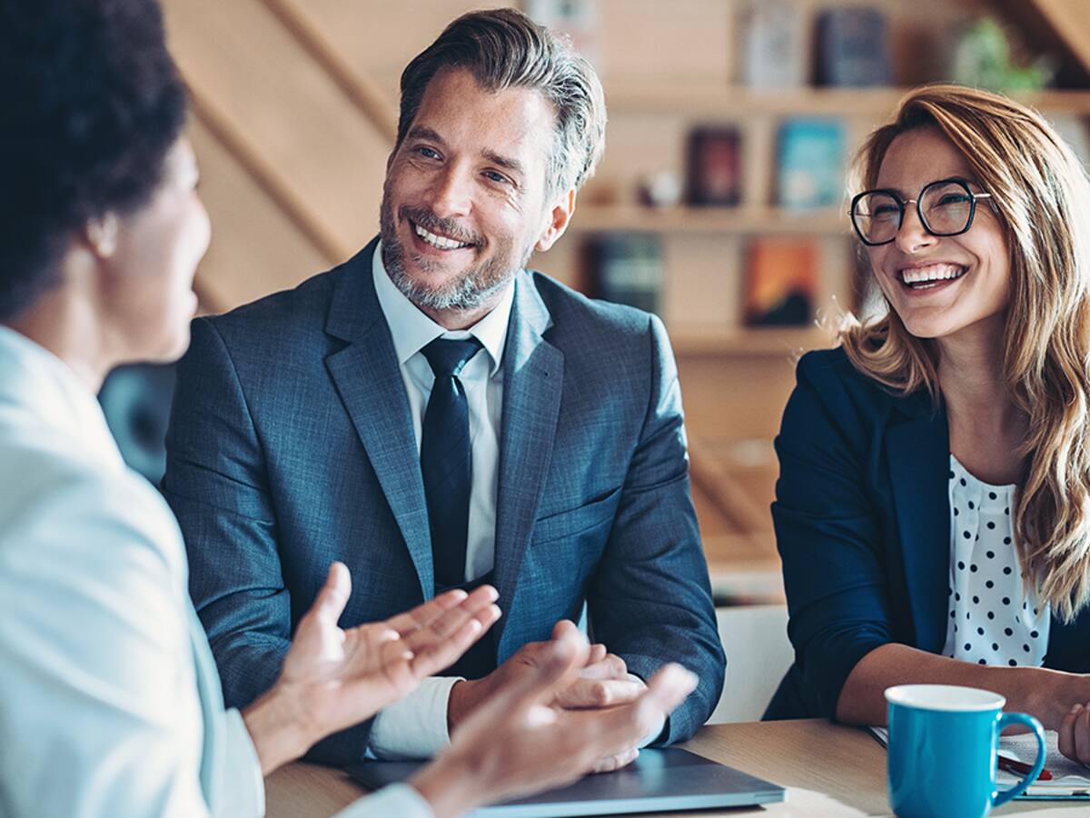 Así puede aspirar a cualquier perfil directivo en una empresa de Colombia