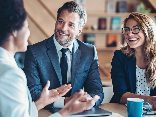 El 13 y 14 de febrero a las 3.00 p.m. se desarrollará el ‘Fórum MBA Colombia’, un espacio online y gratuito organizado por la UNIR, en el que los empresarios y universidad más exitosas se reunirán para contarle las ventajas de estudiar un Master of Business Administration