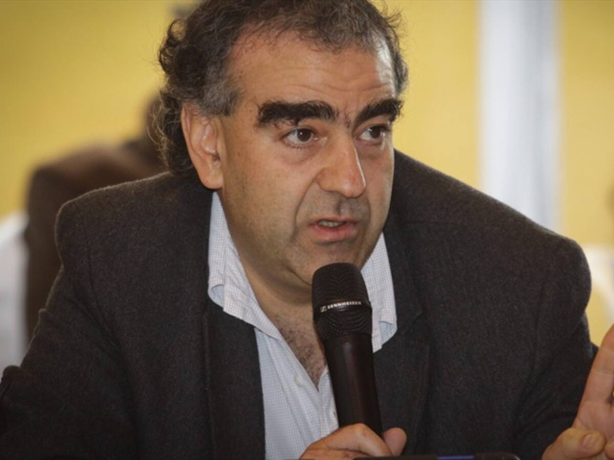 Los periódicos no se sostienen de likes ni de seguidores: Fidel Cano