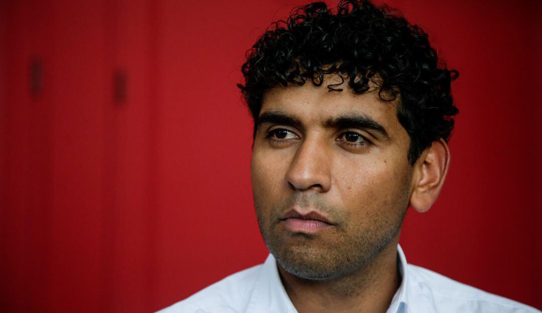 David Racero. Foto: Colprensa