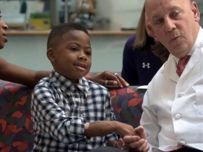 Las increíbles e inesperadas ventajas de ser tímido. Foto: BBC Mundo