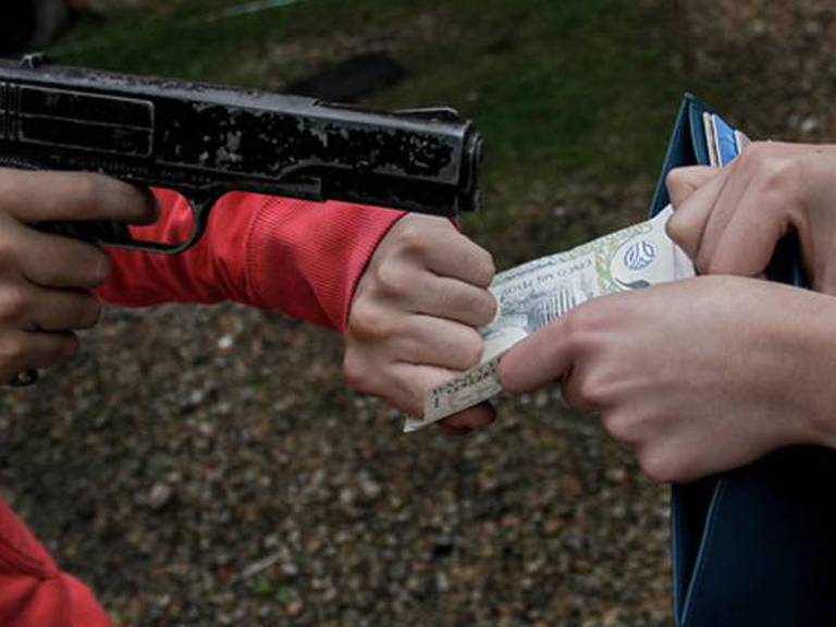 Imagen de archivo - Colprensa.