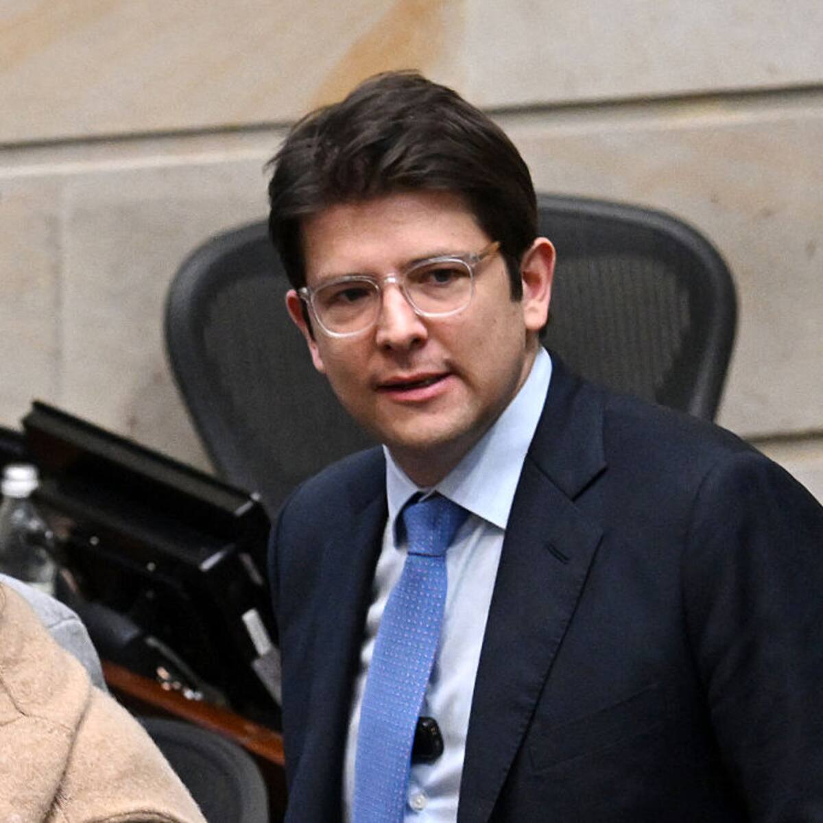 Procuraduría indaga presunta información “engañosa” en la ANT tras queja de Miguel Uribe