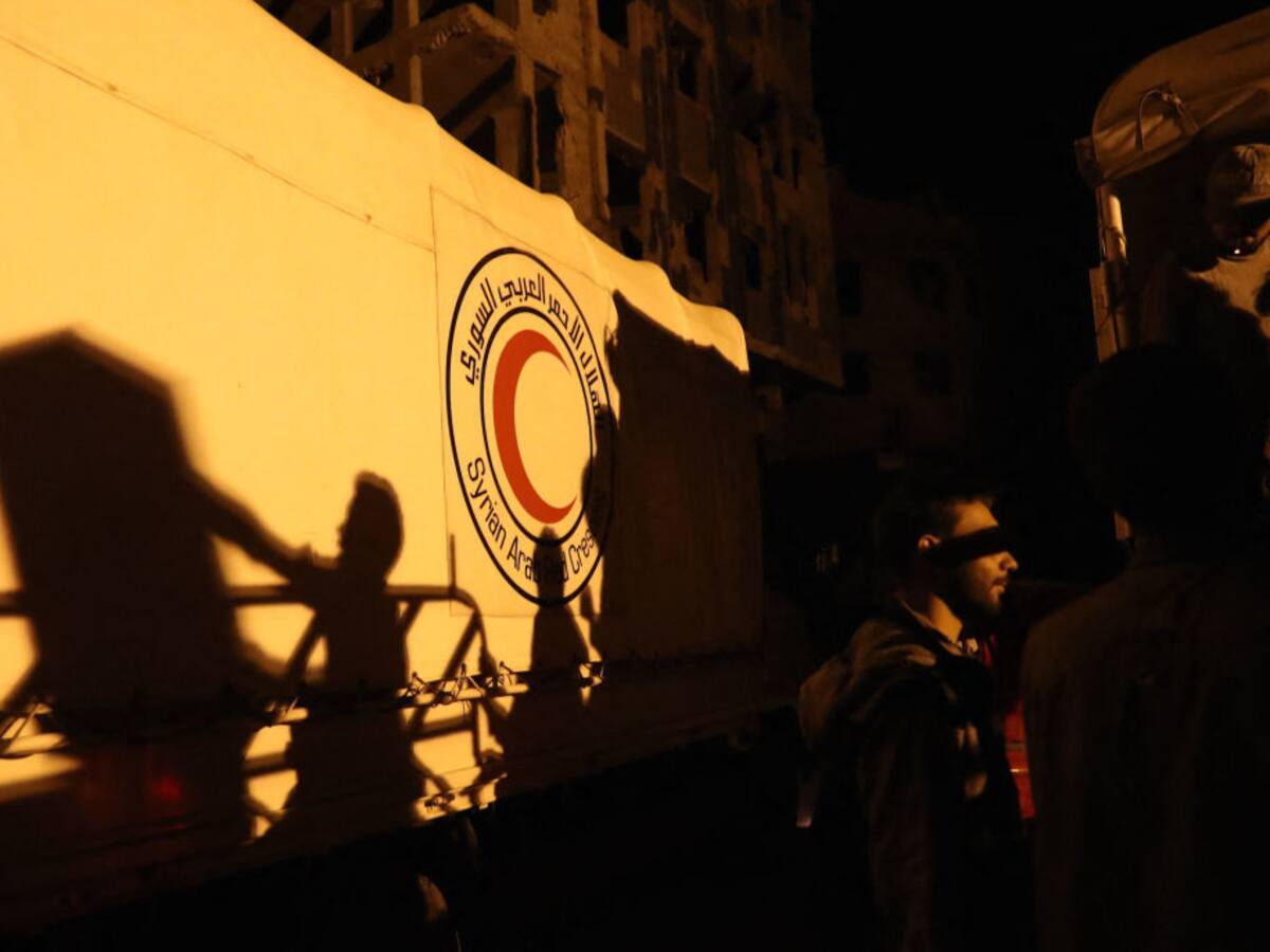 “Hamás usa símbolos de organizaciones internacionales para no ser atacado”: Peter Lerner