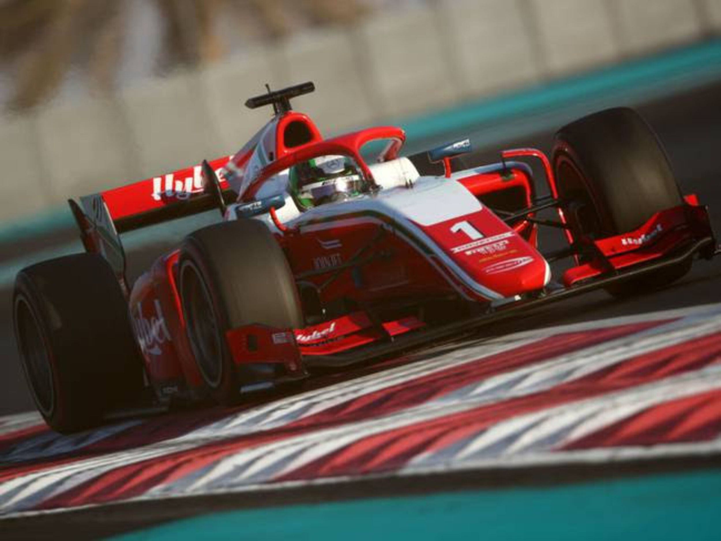 Fórmula 1. (Photo by Joe Portlock - Formula 1/Formula Motorsport Limited via Getty Images) / Joe Portlock