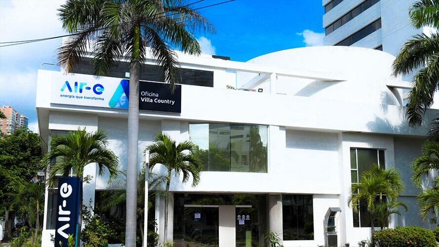 Imagen de referencia/ Colprensa