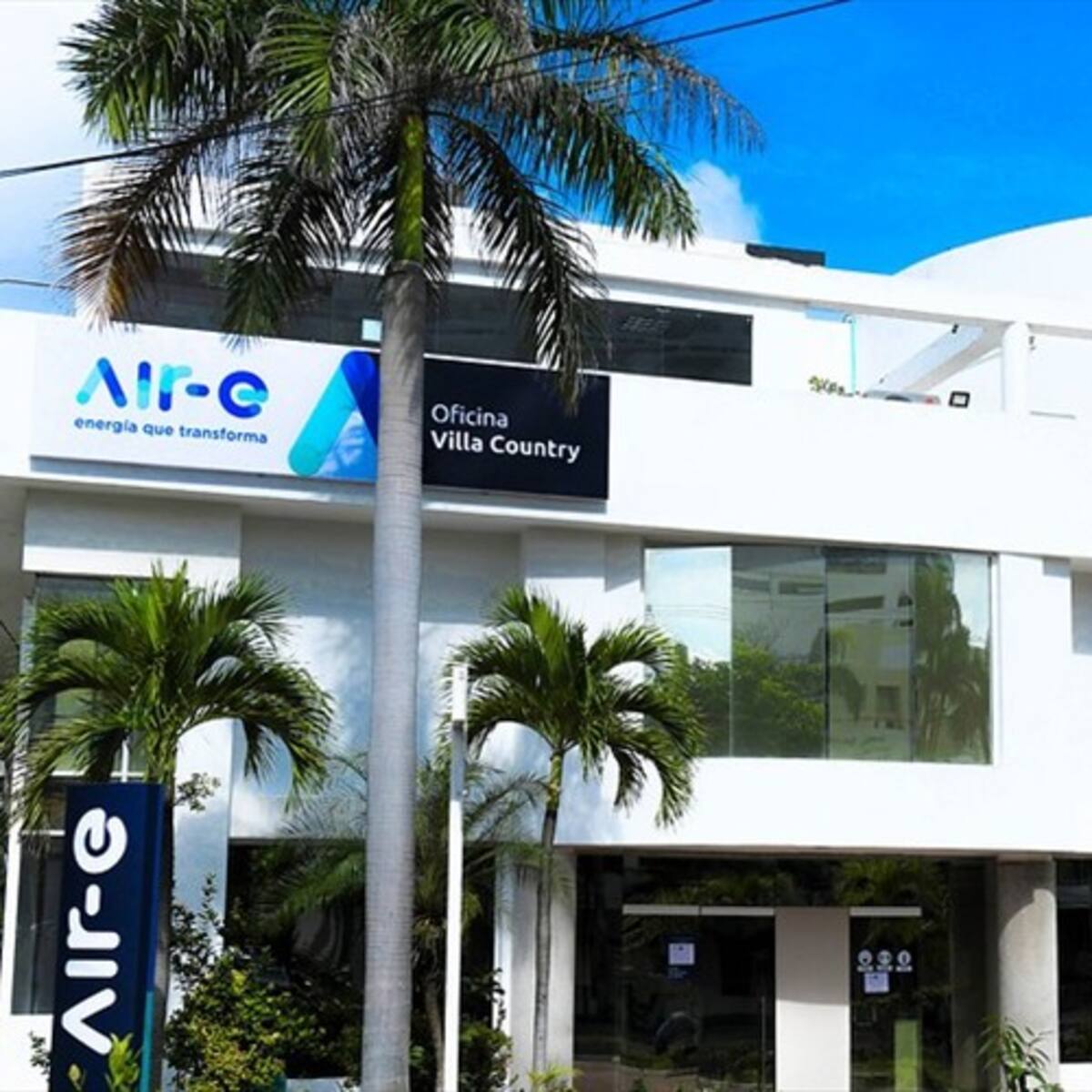 Esperamos que con la intervención de Air-e se vean los resultados: Alcalde de Santa Marta