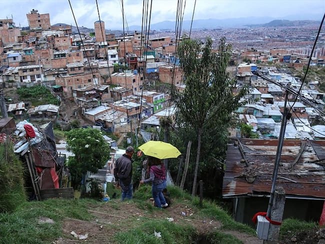Así es cómo el Ministerio de las TIC busca llevar internet a las zonas rurales de Colombia