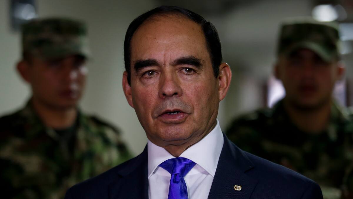 Masacre de Mapiripán: JEP confirma rechazo a recusación del general Uscátegui