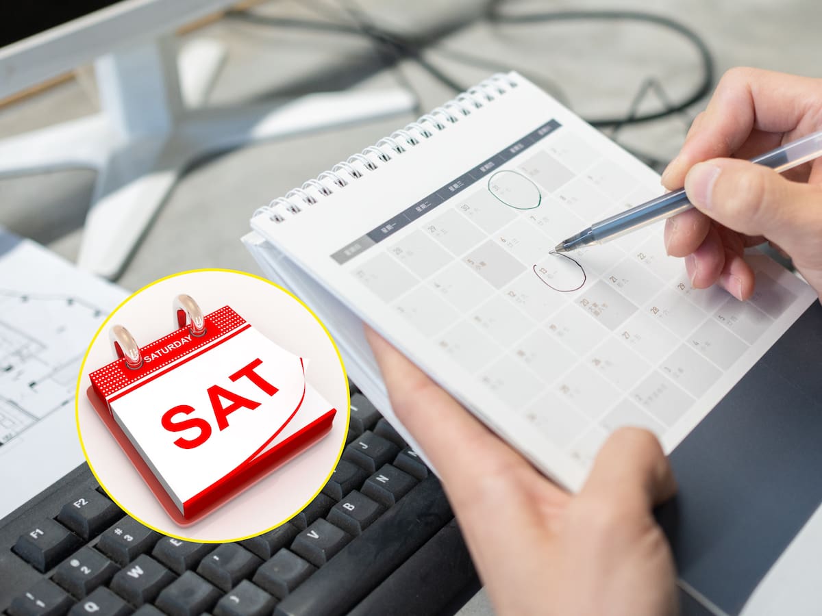 Estos son los días hábiles en Colombia, según la Ley: ¿Los sábados cuentan? Le explicamos