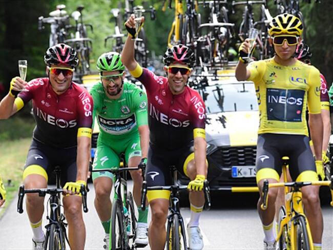 Director deportivo del Ineos habló en La W