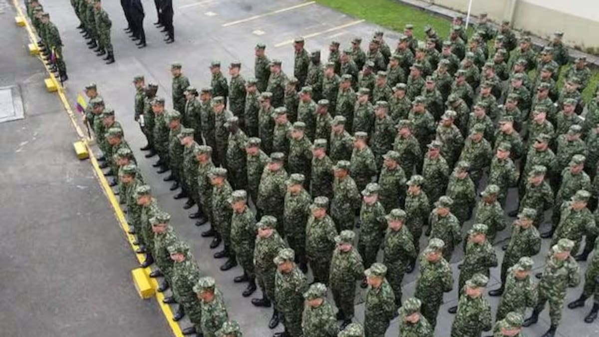 Cambios en el Ejército Nacional: estos serían los movimientos en algunas comandancias