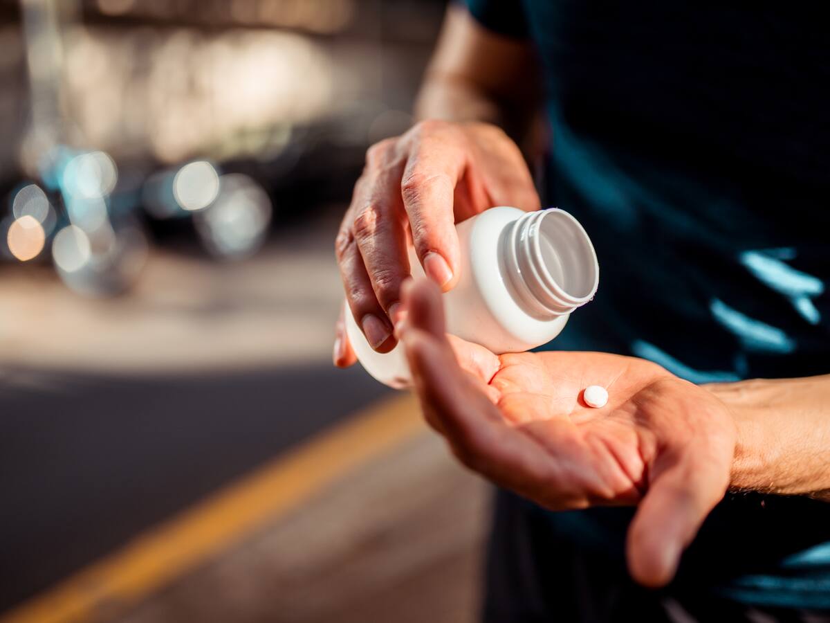 Pastilla anticonceptiva para hombres: líder de la investigación asegura que podría estar lista en 5 o 6 años