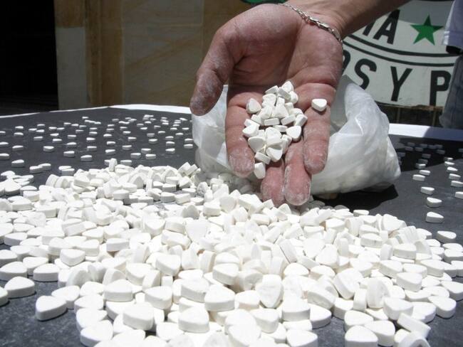 Imagen de archivo - Colprensa.