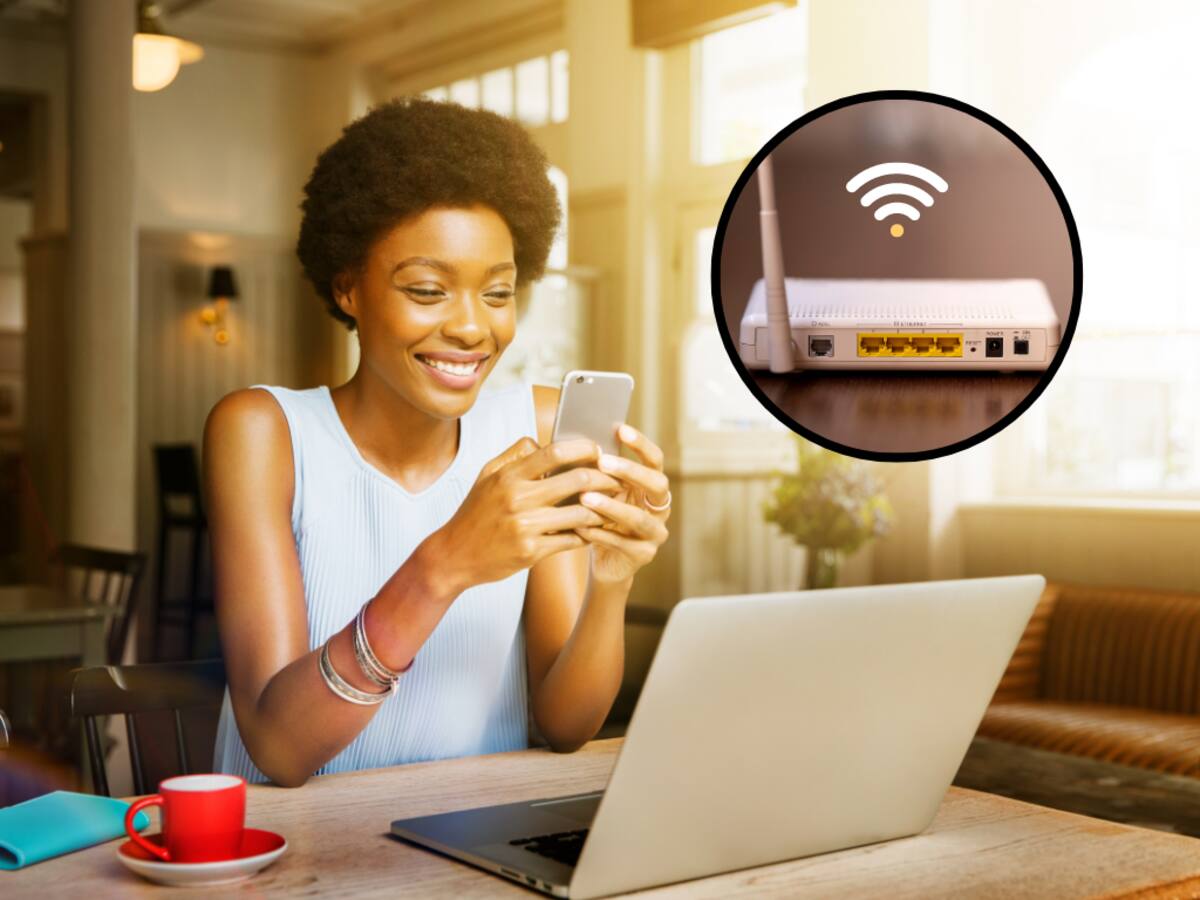 Conozca los ‘trucos’ para mejorar el wifi de su celular y computador