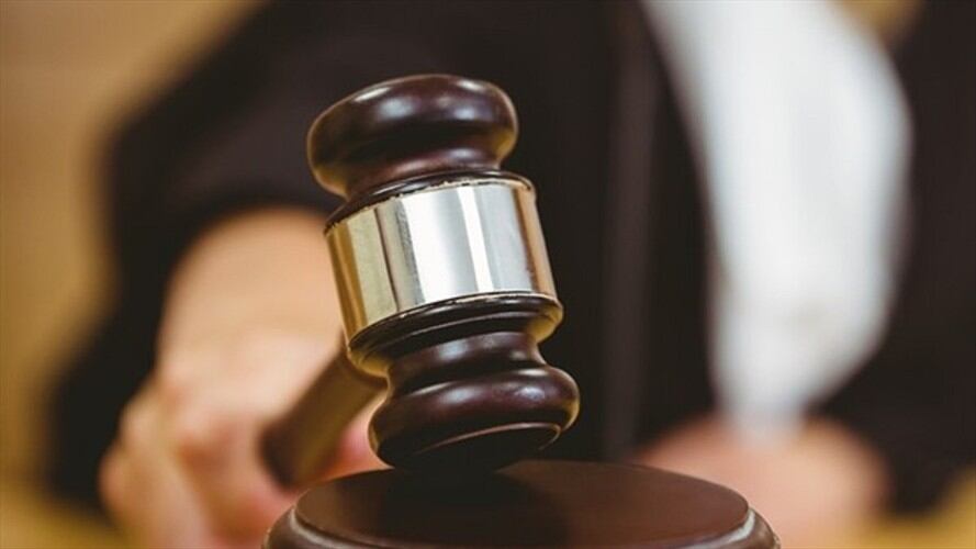 Imputan cargos a funcionario judicial que en el pasado había generado polémica por video cantando junto a Santrich Foto: Getty Images