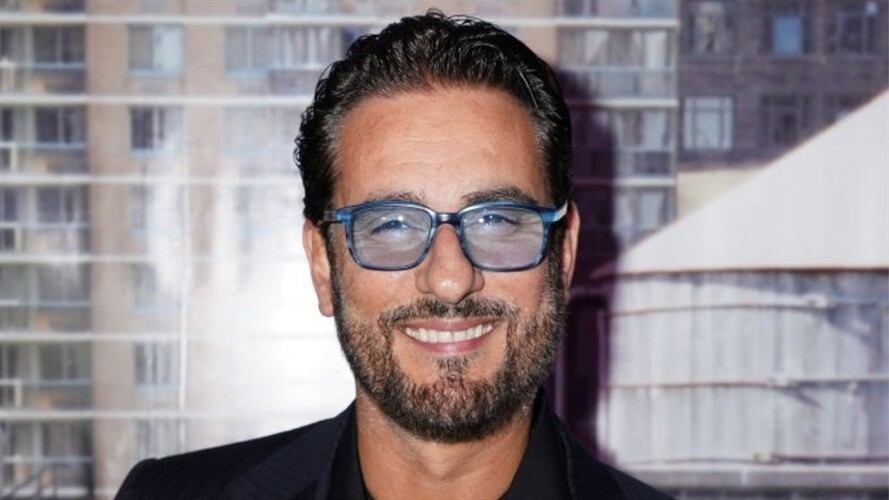 Miguel Varoni ya fue vacunado contra el COVID-19 en Estados Unidos. Foto: Getty Images