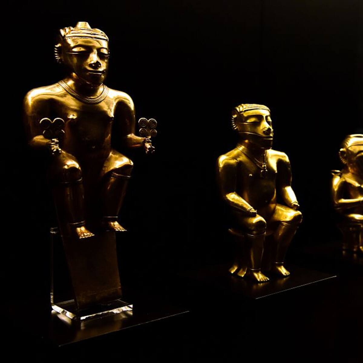 Lo analizaremos, es importante: MinEconomía de España sobre devolución del tesoro Quimbaya