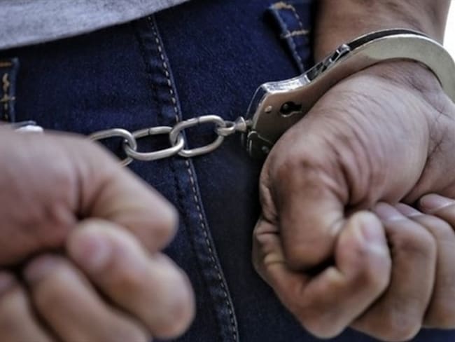 Desarticulan organización en el Caribe dedicada al ‘gota a gota’. Foto: Colprensa