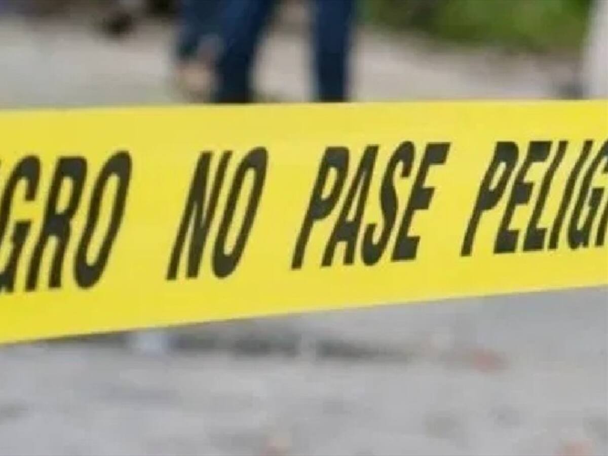 Hecho de sicariato dejó un muerto y dos heridos en Floridablanca