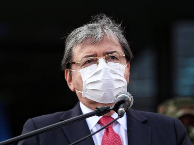 Jamás dejamos de plantear nuestra preocupación por apoyo ruso a Venezuela: mindefensa