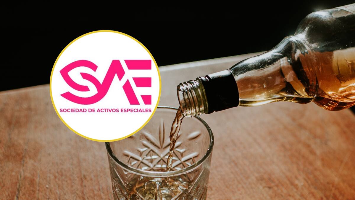 SAE asegura que muertes por licor adulterado no fueron en predio de su administración