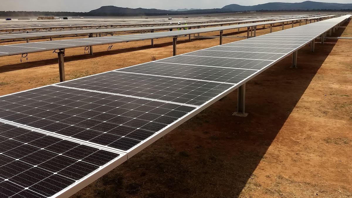 Reducirá 70% el tiempo de trámite: así funcionará la nueva Licencia Ambiental Solar en Colombia