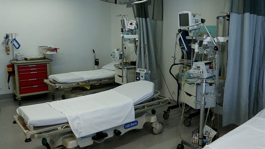 A $10.1 billones subió deudas de las EPS con clínicas y hospitales del país. Foto: Colprensa