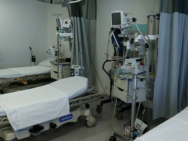 A $10.1 billones subió deudas de las EPS con clínicas y hospitales del país. Foto: Colprensa