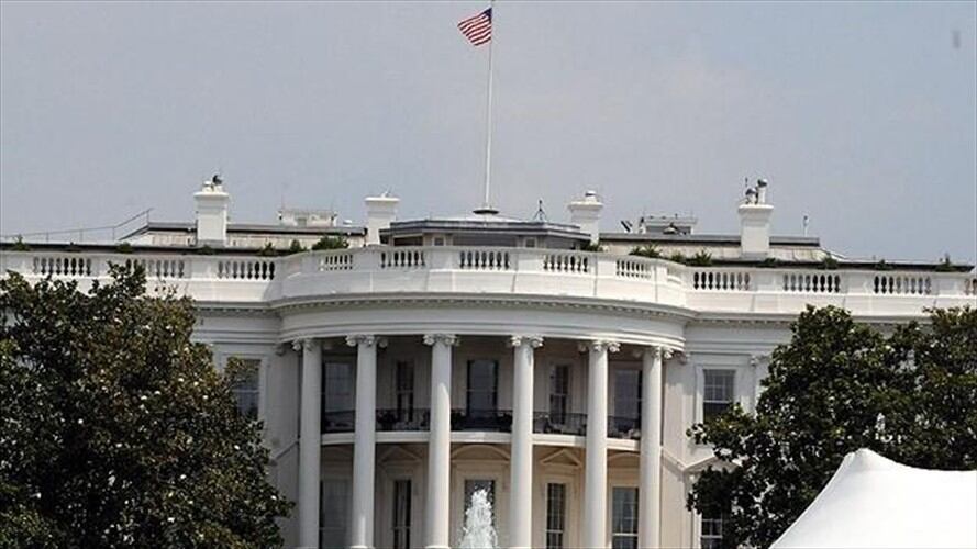Casa Blanca . Foto: Agencia Anadolu