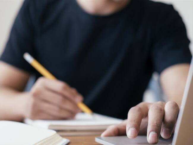 Platzi realizará unas Olimpiadas en temas de programación, marketing digital, social media, inglés y emprendimiento.. Foto: Getty Images