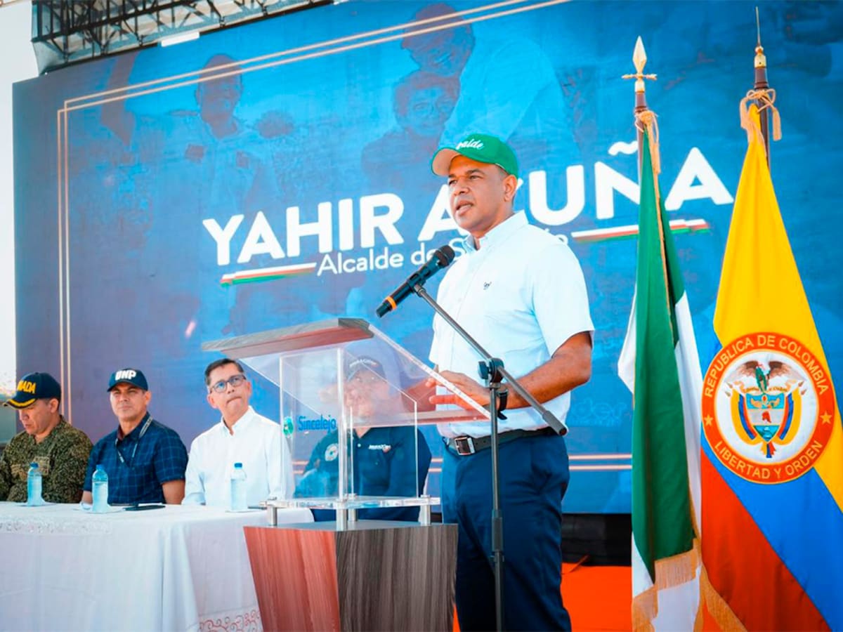 ¿Cómo Sincelejo llegó a ser la ciudad más segura del país? Le contamos