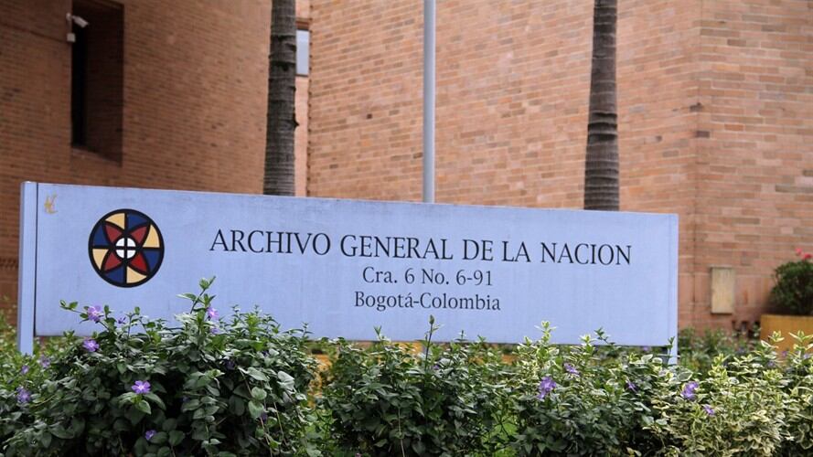 La entidad aseguró que se estarían realizando para acceder a documentación de empresas públicas y privadas.. Foto: Colprensa
