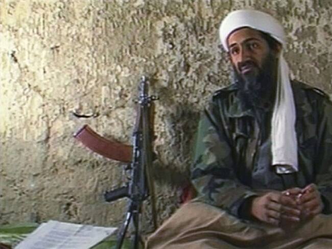 Se cumplen 10 años de la muerte de Osama Bin Laden