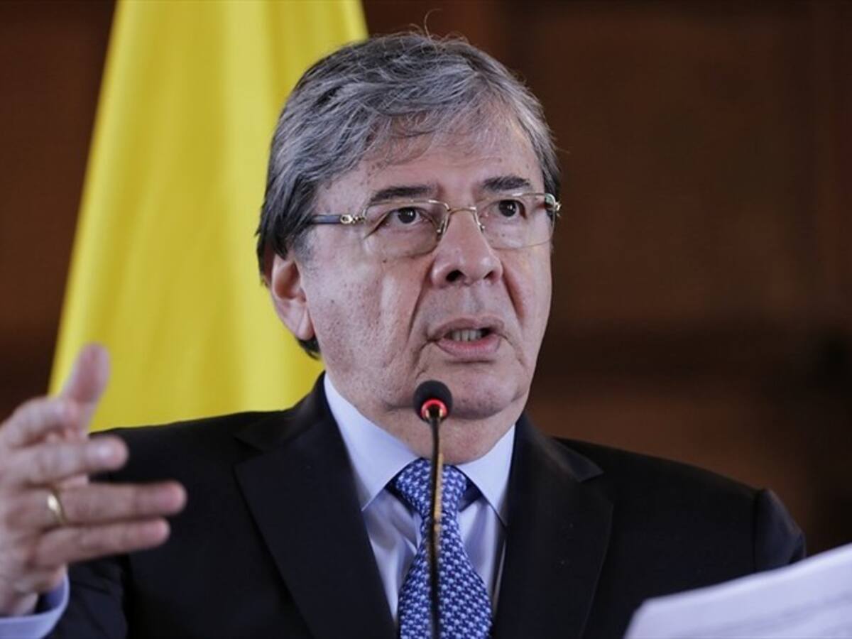 Gobierno explicará en la ONU objeciones a Ley Estatutaria de la JEP