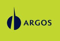 Logo de Argos. Créditos: Colprensa