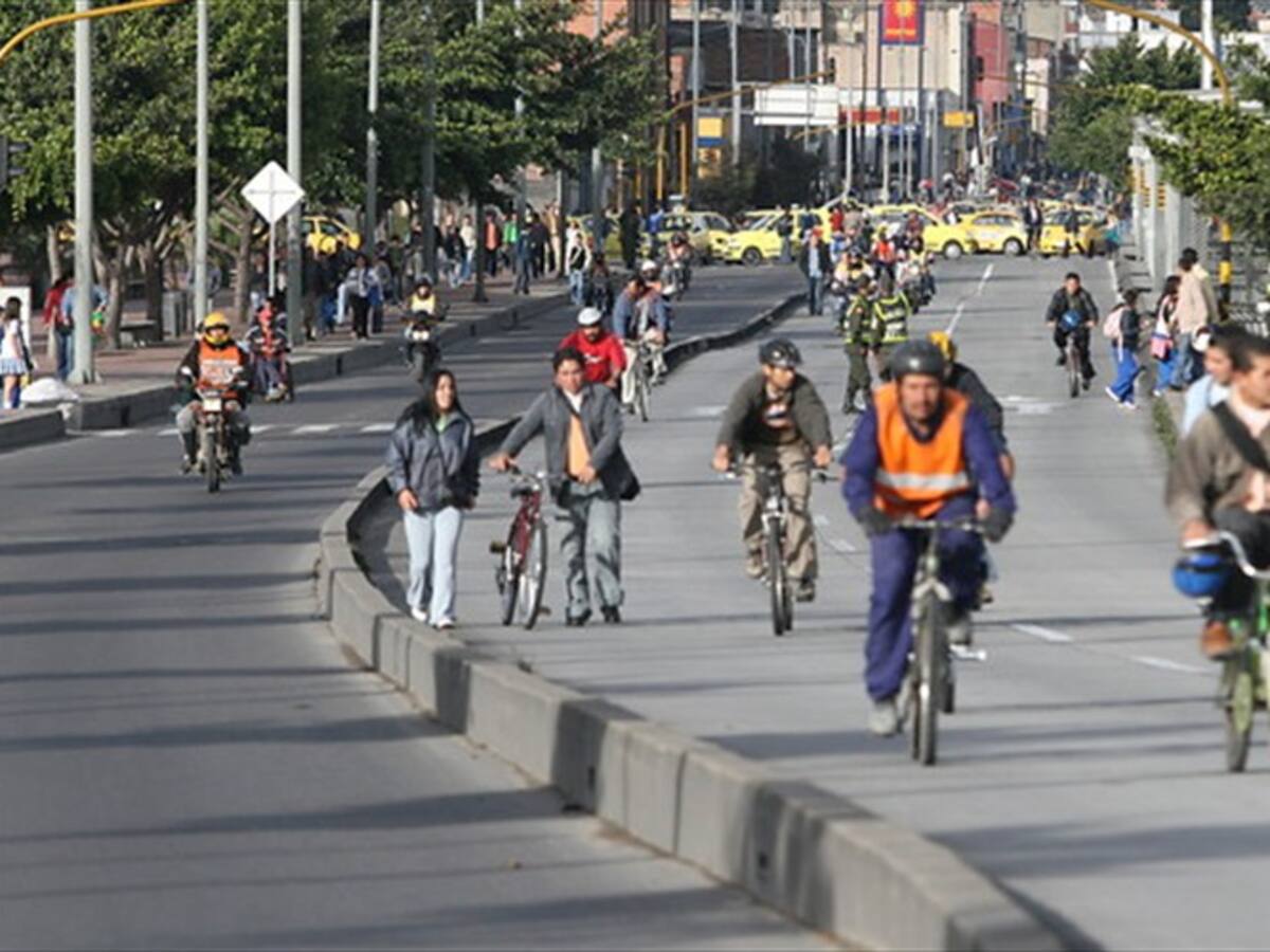 Detención domiciliaria para banda que hurtó más de 200 bicicletas