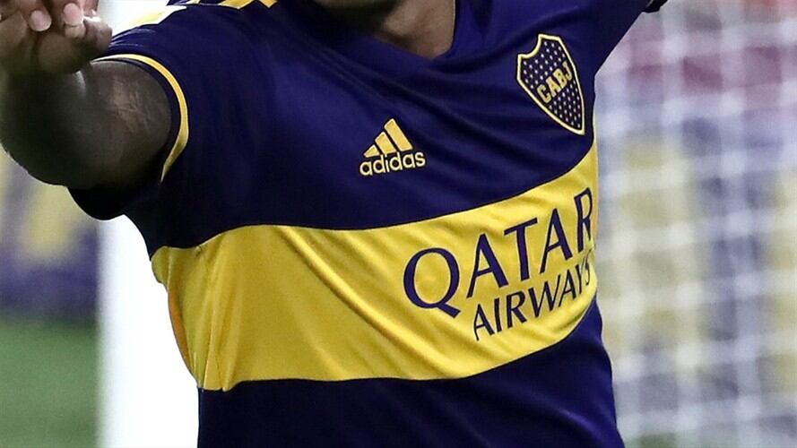 Relator llamó “simio” a un jugador de Boca Juniors. Foto: Referencia: Alejandro Pagni - Pool/Getty Images