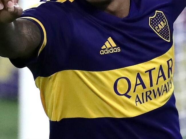 Relator llamó “simio” a un jugador de Boca Juniors. Foto: Referencia: Alejandro Pagni - Pool/Getty Images