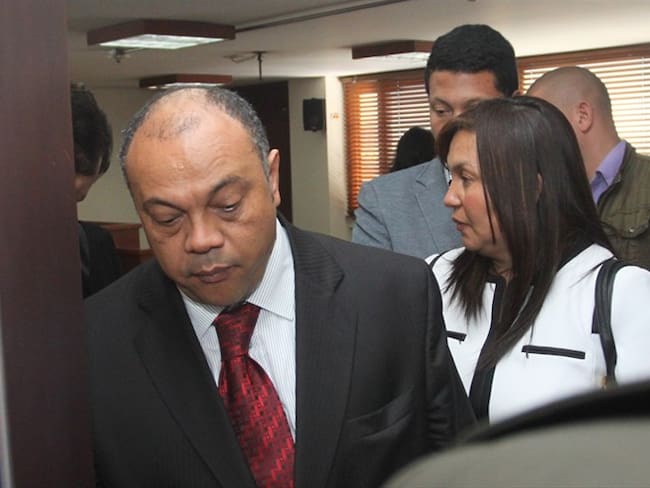 Audiencia del caso de Luis Colmenares/ Imagen de referencia. Foto: Colprensa